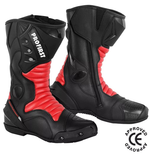 Size men motorcycle - men, boots