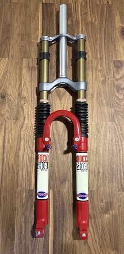 Rock shox judy - -, nos
