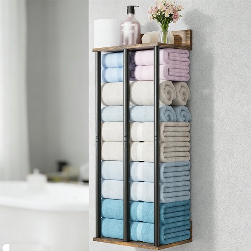 Towel racks for - towel, bathroom