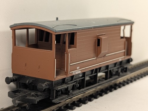 Hornby gauge lms - lms, 20