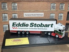 Oxford Diecast SCA06FR Eddie