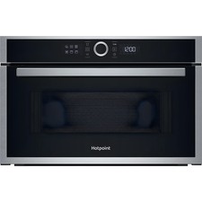 Hotpoint HMD44MXUK - Stainless