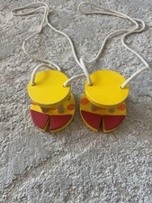 Wooden Kids Balance/Stilt