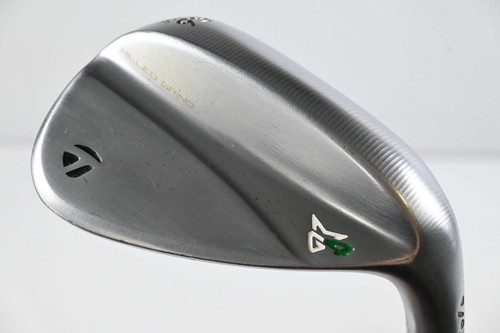 Taylormade milled grind - taylormade,