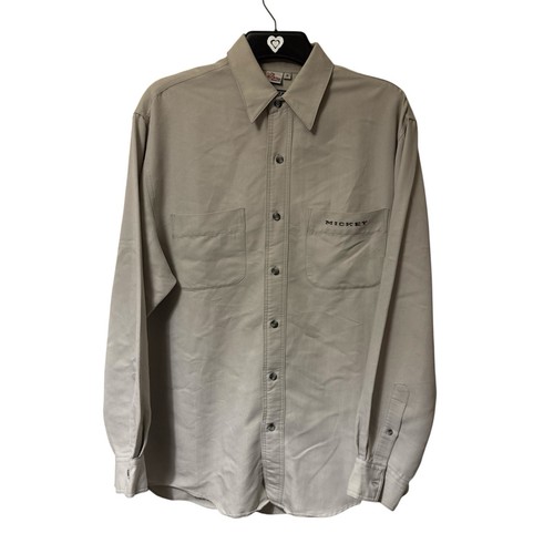 Disney store mickey shirt mens - disney,