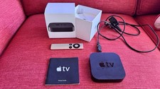 Apple TV 2nd Generation A1378