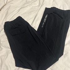 Galvin Green Black Waterproof