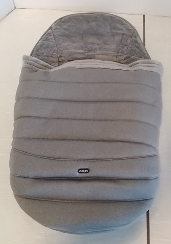 Icandy peach light - 7, grey