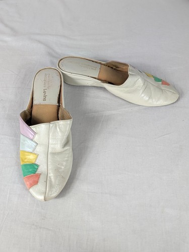 Jacques levine womens slippers - jacques,