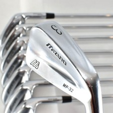 Mizuno MP-32 Forged 8p