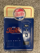 VINTAGE 1996 PEPSI-COLA "RETRO