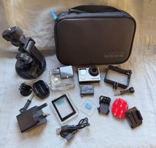 GoPro Hero4 Silver Touch LCD