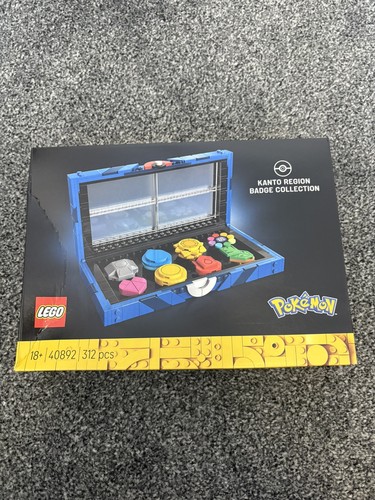 Lego 40892 pokemon - 40892,