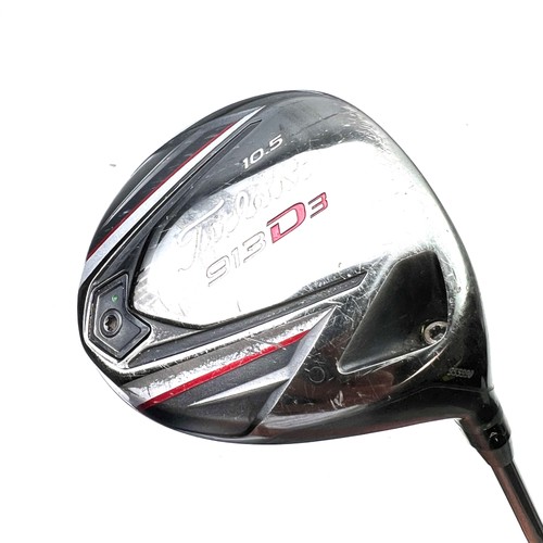 Titleist 913 driver - titleist,