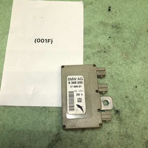 Bmw series e46 e65 e66 - e66, e67