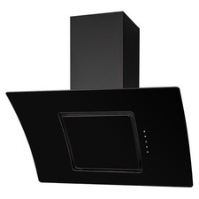 SIA AT91BL 90cm Black Angled