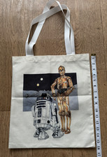 TOTE BAG  ~~  BRAND NEW   STAR