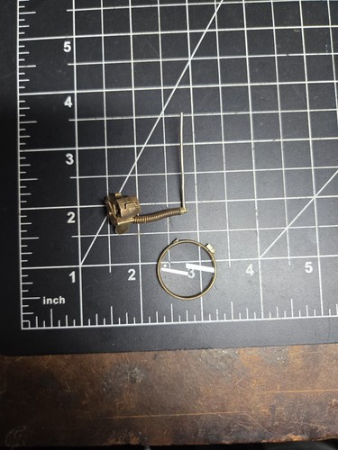 Vintage bausch lomb - lomb, clip-on