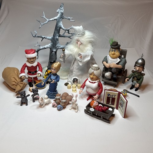 Santa claus coming town - claus, is