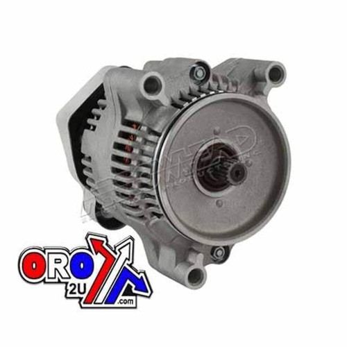 Alternator honda st1100 02 - honda,