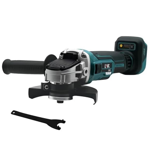 L1nxixi cordless angle grinder - l1nxixi,