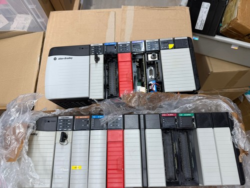 Allen bradley control - allen,