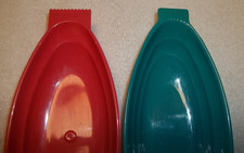 Vintage 2 Dairy Queen & 4