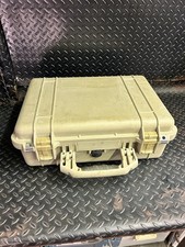 Pelican 1500 Protector Case