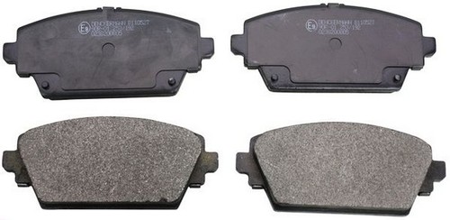Front denckermann b110527 - front,