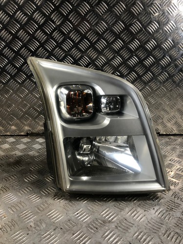Ford transit headlight - transit, front