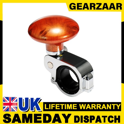 Power steering wheel - steering,