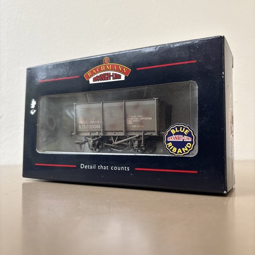 Bachmann 401a steel - bachmann,