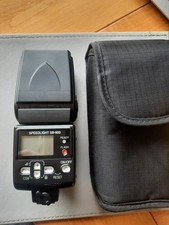 Nikon Speedlight SB-600 Shoe Mount Flash