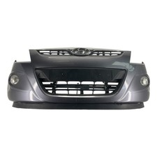 HYUNDAI I20 MK1 PB FRONT