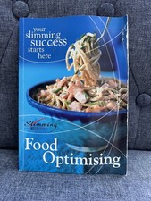 Slimming World Food Optimising
