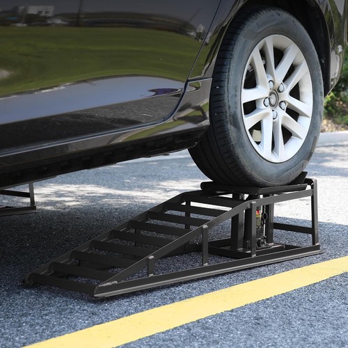 5ton hydraulic car - hydraulic, 1x