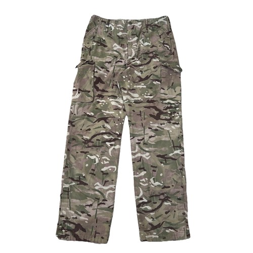 British army multi - british,