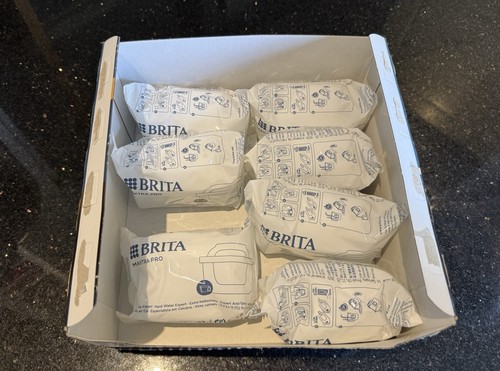 Brita master pro - master, water