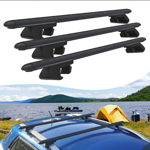 Roof rack cross bars - bars, for