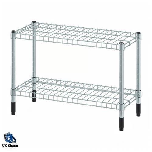 Ikea omar shelving - ikea,