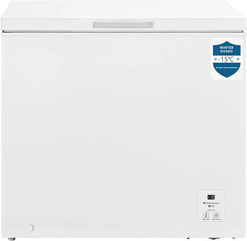 Teknix ch191 191 litre chest - teknix,