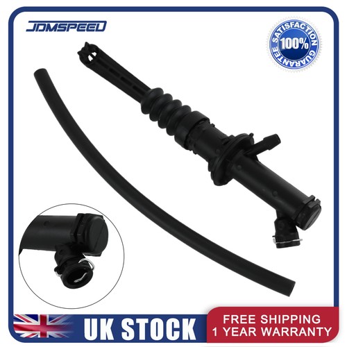 New clutch master cylinder - new,