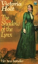 Shadow of the Lynx - Victoria