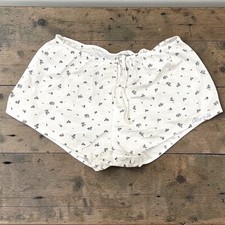 Gilly Hicks Womens White