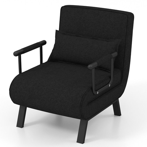 Convertible single folding - convertible,
