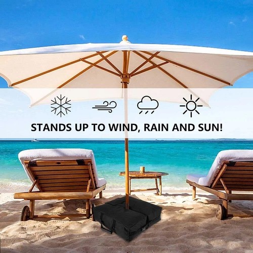 Heavy parasol base - heavy, stand