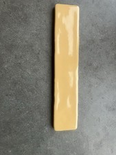 Nina Campbell Rivage Ochre