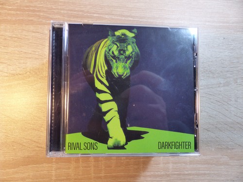 Rival sons darkfighter - sons,
