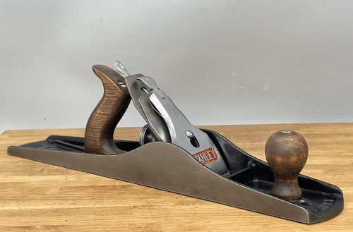 Vintage stanley bailey 6 - bailey, no