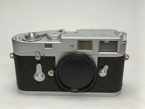 Leica serviced all - -,